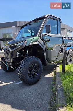 Мотовездеход CFMOTO U10 Pro Highlander 2025 в Львове