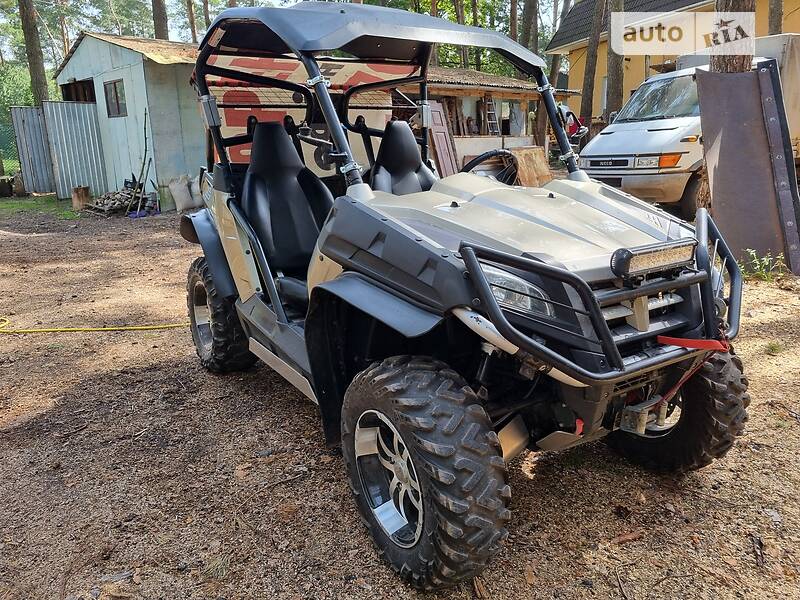 AUTO.RIA – Продам СФ мото З6