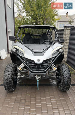 Мотовездеход CFMOTO ZForce 1000 2022 в Киеве