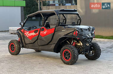 Мотовездеход CFMOTO ZForce 950 Sport-4 2025 в 