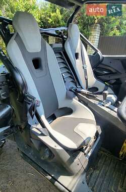 Мотовездеход CFMOTO Zforce 2022 в Черкассах