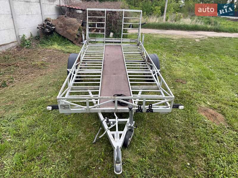 Мотовездеход CFMOTO Zforce 2019 в Львове фото 12 Мотовездеход CFMOTO Zforce 2019 в Львове