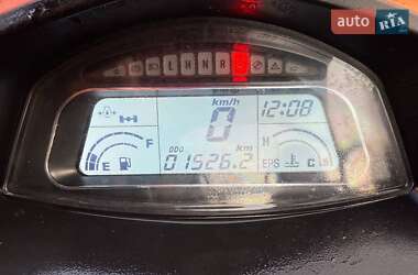 Мотовездеход CFMOTO Zforce 2019 в Львове