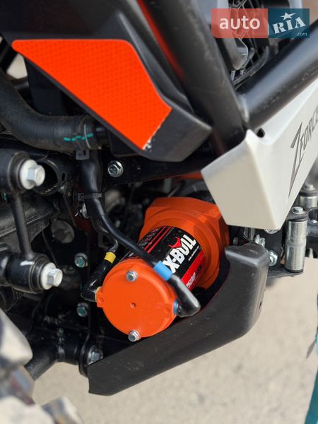 Мотовездеход CFMOTO Zforce 2024 в Тернополе