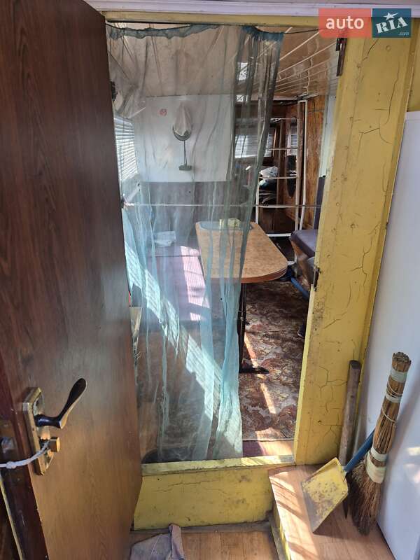 Катер Чайка МЛ 20 2005 в Києві