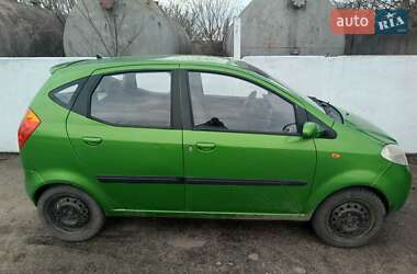 Хетчбек Chana Benni 2008 в Вознесенську