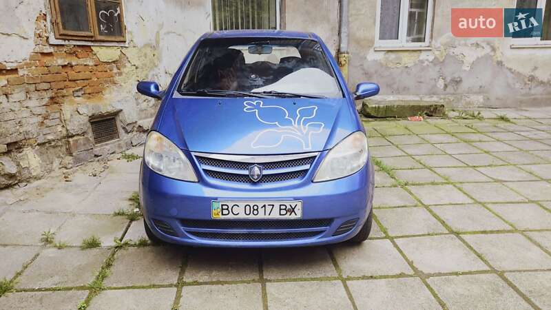 Chana Benni 2008 Chana Benni 2008