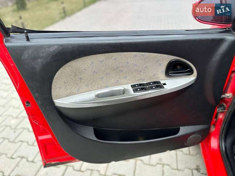 Хэтчбек Chana Benni 2008 в Киеве фото 6 Хэтчбек Chana Benni 2008 в Киеве