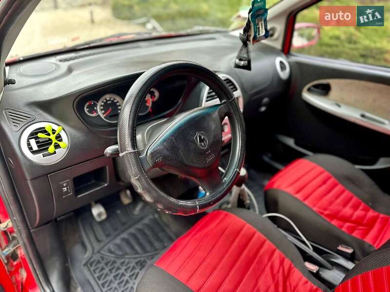 Хэтчбек Chana Benni 2008 в Киеве фото 12 Хэтчбек Chana Benni 2008 в Киеве