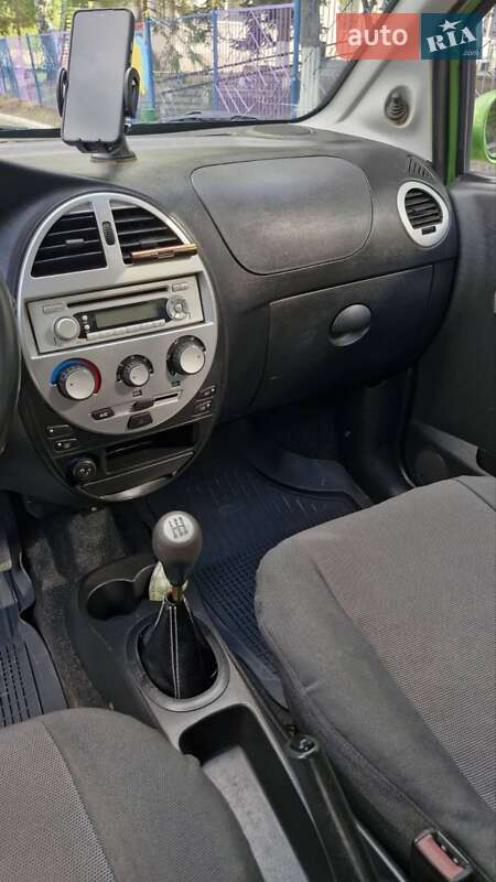 Хэтчбек Chana Benni 2008 в Пересечном