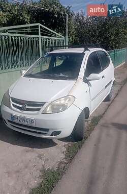 Хэтчбек Chana Benni 2008 в 