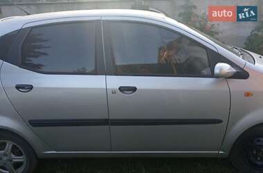 Универсал Chana Benni 2008 в 