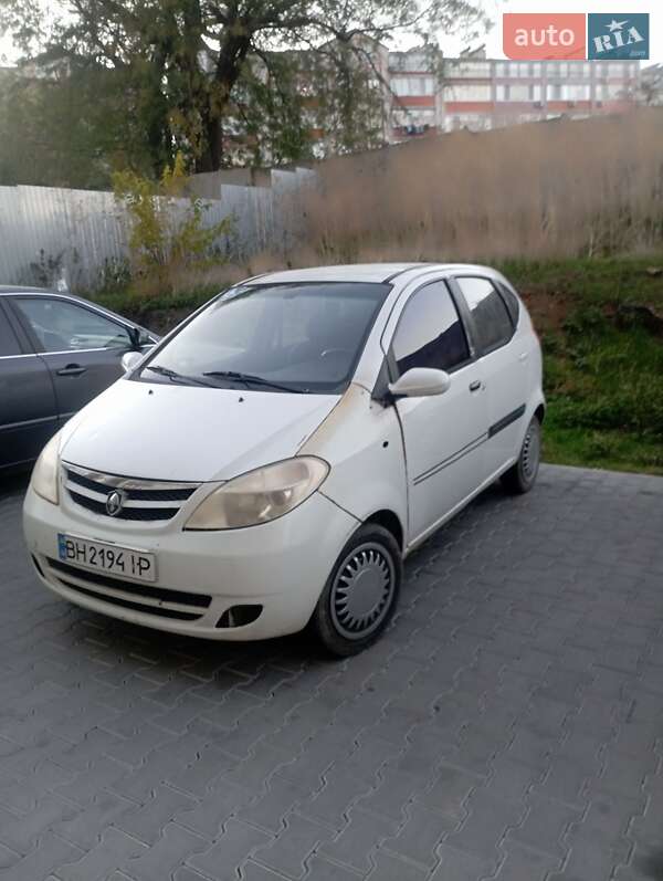 Хэтчбек Chana Benni 2008 в Черноморске