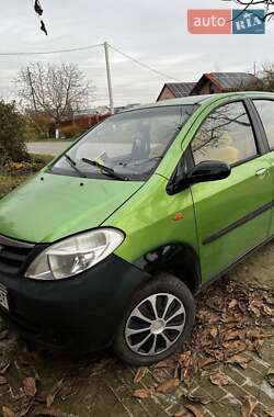 Хэтчбек Chana Benni 2008 в Ужгороде