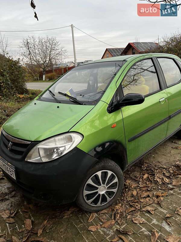 Chana Benni 2008 Chana Benni 2008