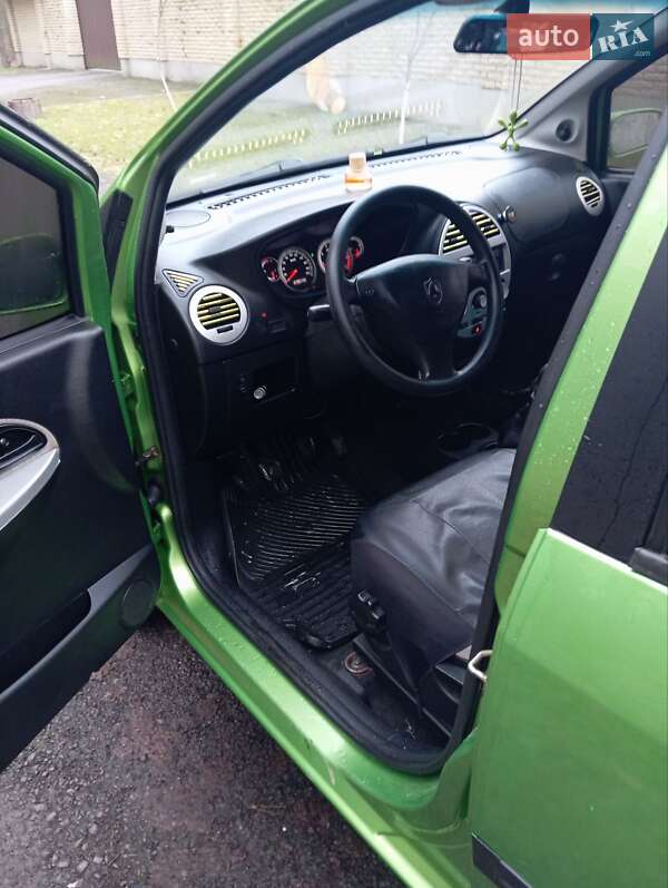 Минивэн Chana Benni 2008 в Луцке