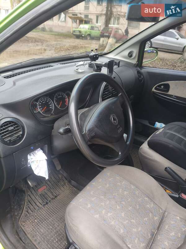 Хэтчбек Chana Benni 2008 в Запорожье