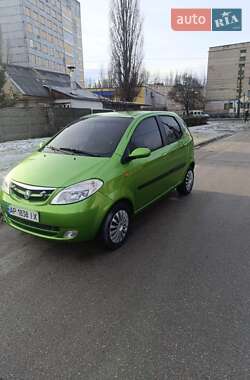 Седан Chana Benni 2008 в Запоріжжі