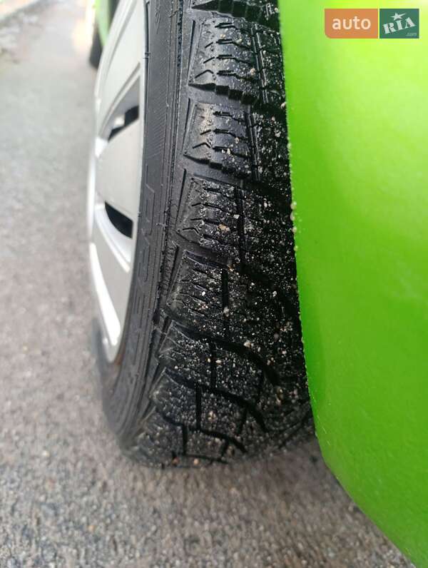 Седан Chana Benni 2008 в Запорожье