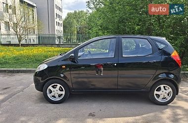 AUTO.RIA – Продам Чана Бенни 2008 бензин 1.3 универсал бу в