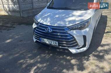 Минивэн Changan Auchan A600EV 2022 в Вольногорске