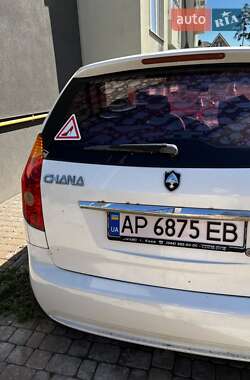 Хэтчбек Changan Benni 2008 в 