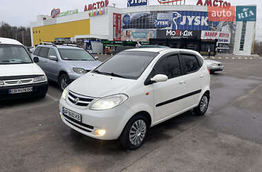 Хэтчбек Changan Benni 2008 в Запорожье