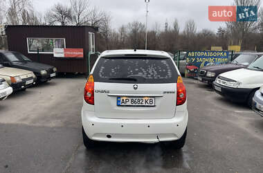 Хэтчбек Changan Benni 2008 в Запорожье