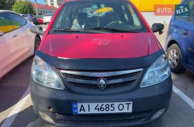 Хетчбек Changan Benni 2008 в 