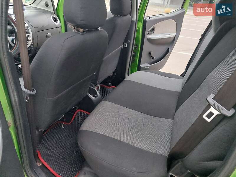 Хетчбек Changan Benni 2008 в Одесі