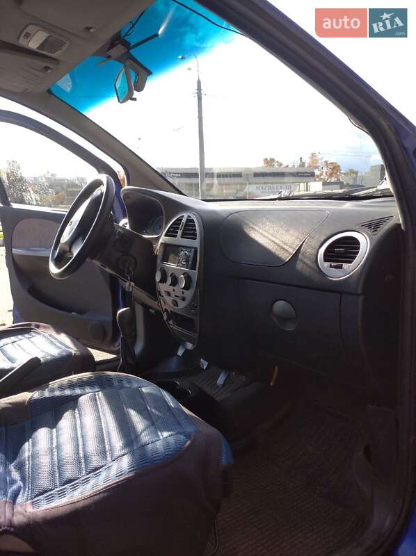 Хетчбек Changan Benni 2008 в Харкові фото 3 Хетчбек Changan Benni 2008 в Харкові