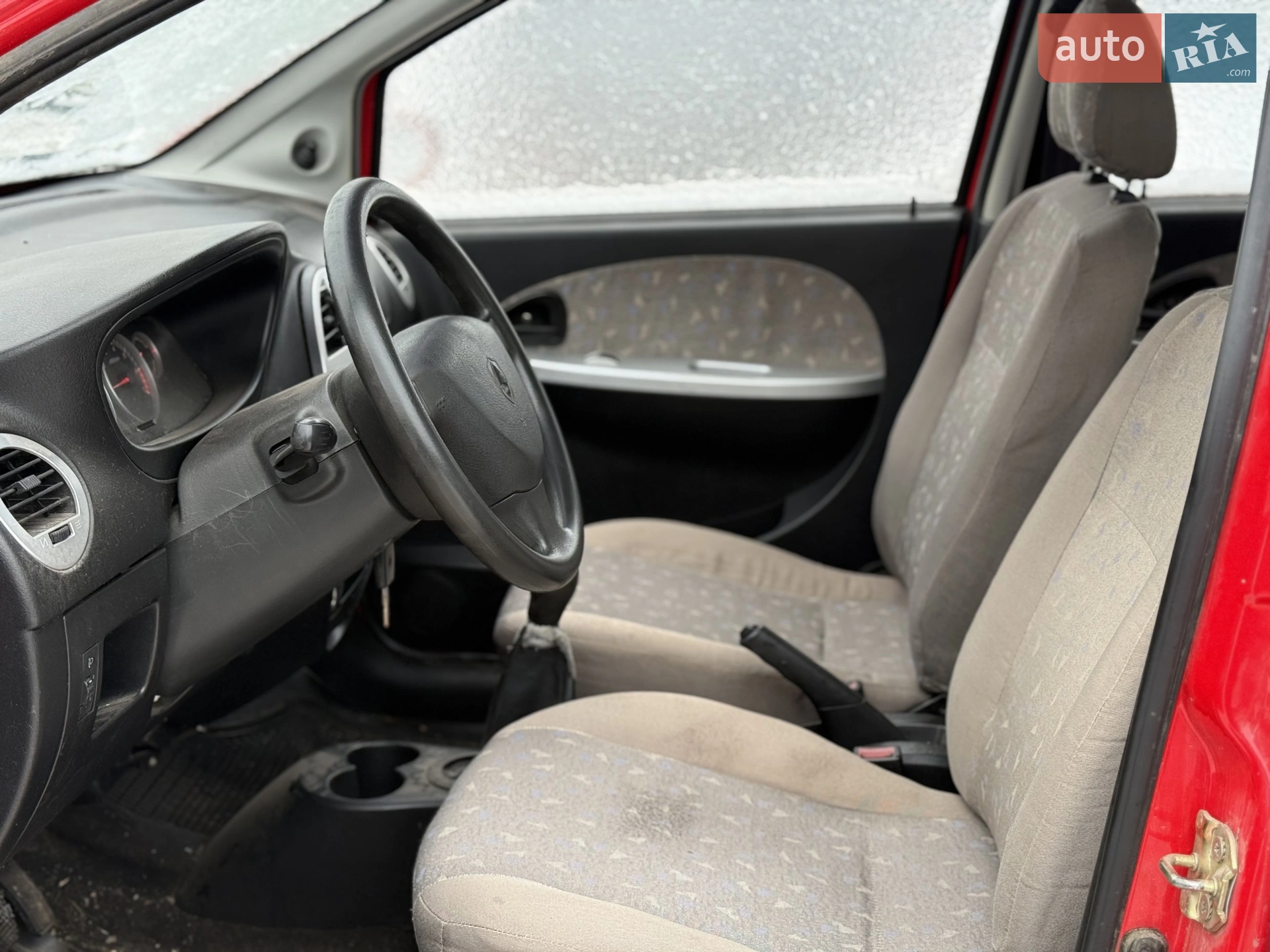 Changan Benni 2008 VIN Y7CSC713380098791 фото оголошення 7 з 12