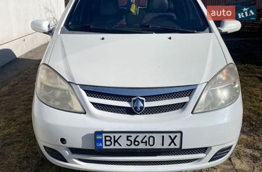 Хетчбек Changan Benni 2008 в Рівному
