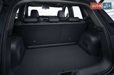 Хэтчбек Changan CS 35 Plus 2023 в 