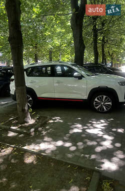 Внедорожник / Кроссовер Changan CS 35 Plus 2023 в 