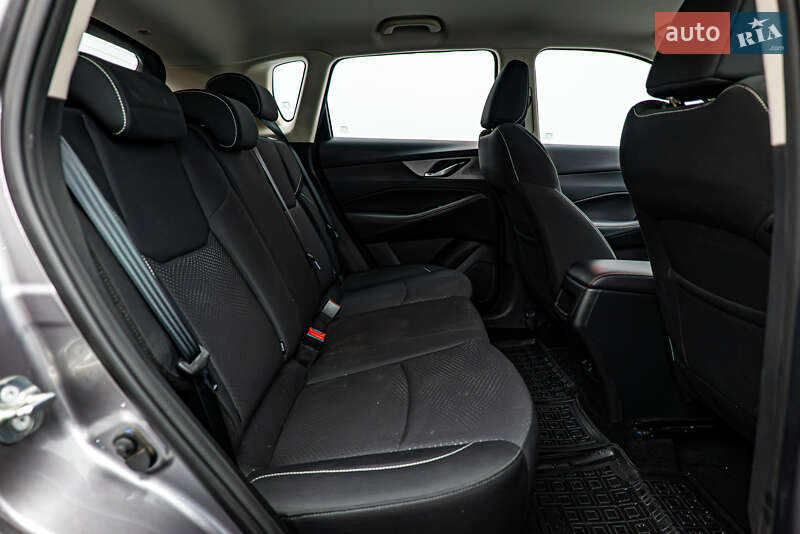 Позашляховик / Кросовер Changan CS 35 Plus 2023 в Києві