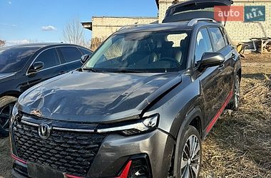 Хетчбек Changan CS 35 Plus 2023 в Києві