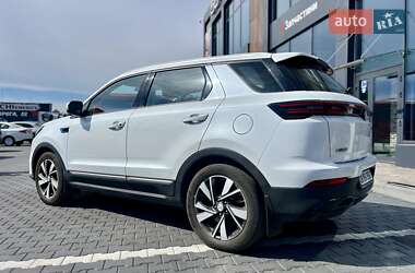 Внедорожник / Кроссовер Changan CS 55 E-Rock 2021 в 