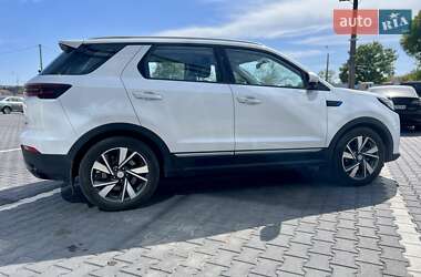 Внедорожник / Кроссовер Changan CS 55 E-Rock 2021 в 