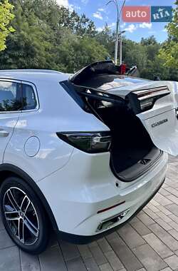 Внедорожник / Кроссовер Changan CS 55 Plus 2023 в 