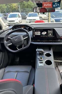 Внедорожник / Кроссовер Changan CS 55 Plus 2023 в 