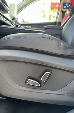 Внедорожник / Кроссовер Changan CS 55 Plus 2023 в 