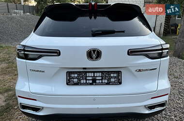 Внедорожник / Кроссовер Changan CS 55 Plus 2023 в 