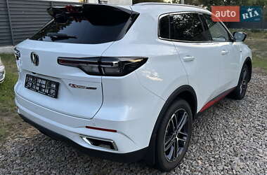 Внедорожник / Кроссовер Changan CS 55 Plus 2023 в 