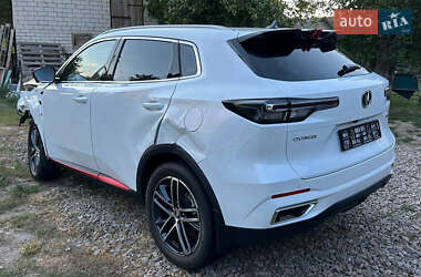 Внедорожник / Кроссовер Changan CS 55 Plus 2023 в 