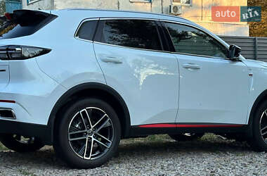 Внедорожник / Кроссовер Changan CS 55 Plus 2023 в 
