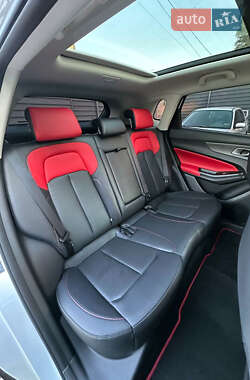 Внедорожник / Кроссовер Changan CS 55 Plus 2023 в 