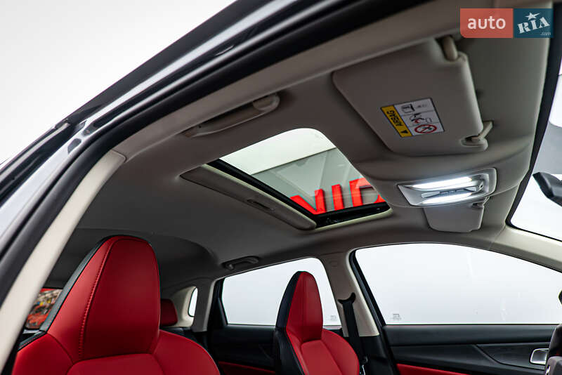 Внедорожник / Кроссовер Changan CS 55 Plus 2023 в Киеве фото 20 Внедорожник / Кроссовер Changan CS 55 Plus 2023 в Киеве