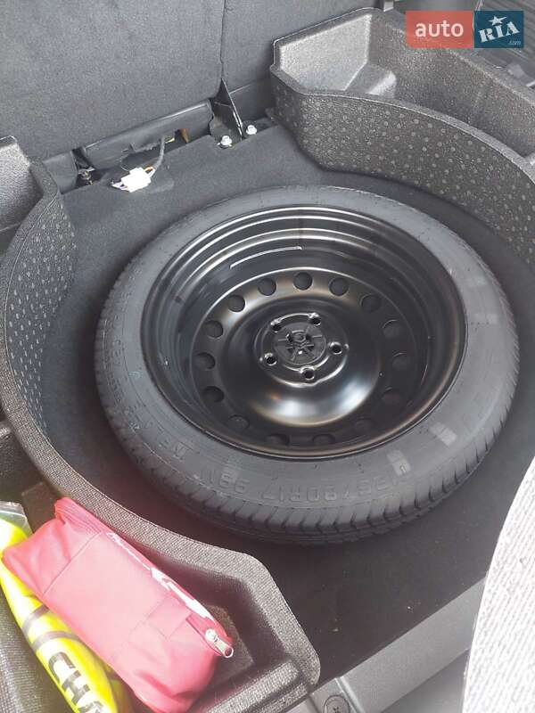 Внедорожник / Кроссовер Changan CS 55 Plus 2023 в Белой Церкви