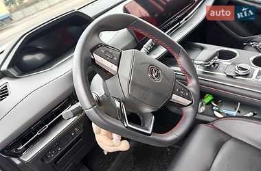 Хэтчбек Changan CS 55 Plus 2023 в Киеве